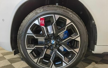 BMW X3, 2025 год, 7 150 000 рублей, 7 фотография