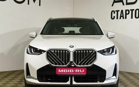 BMW X3, 2025 год, 7 150 000 рублей, 3 фотография