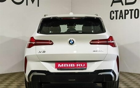 BMW X3, 2025 год, 7 150 000 рублей, 4 фотография