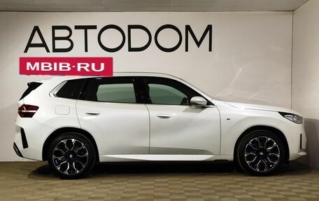BMW X3, 2025 год, 7 150 000 рублей, 6 фотография
