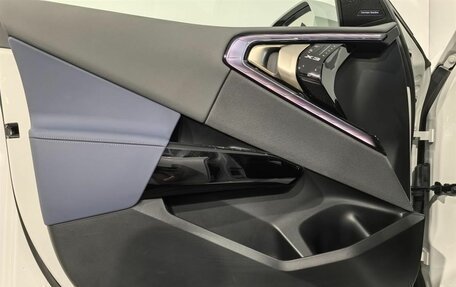 BMW X3, 2025 год, 7 150 000 рублей, 15 фотография