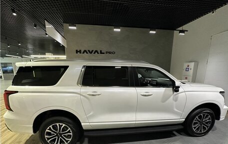 Haval H5, 2026 год, 4 349 000 рублей, 7 фотография