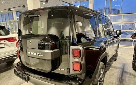 Haval H9, 2025 год, 2 фотография