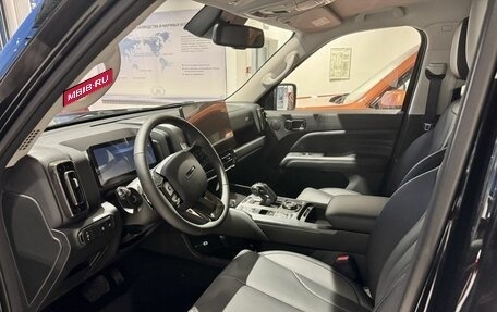 Haval H9, 2025 год, 6 фотография