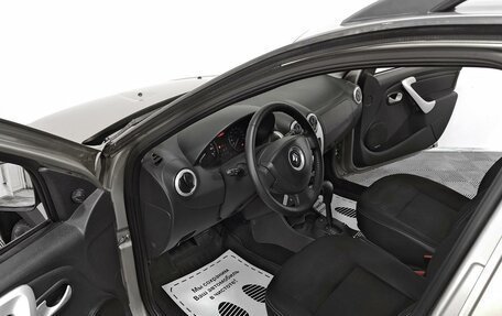 Renault Sandero I, 2013 год, 1 099 000 рублей, 5 фотография