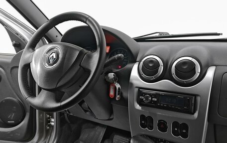 Renault Sandero I, 2013 год, 1 099 000 рублей, 7 фотография