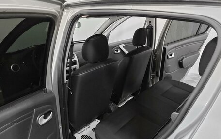 Renault Sandero I, 2013 год, 1 099 000 рублей, 11 фотография