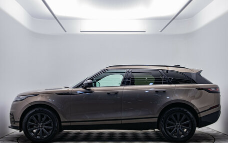 Land Rover Range Rover Velar I, 2018 год, 3 898 000 рублей, 2 фотография