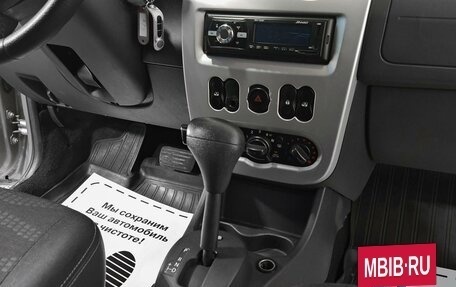 Renault Sandero I, 2013 год, 1 099 000 рублей, 9 фотография