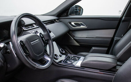 Land Rover Range Rover Velar I, 2018 год, 3 898 000 рублей, 9 фотография