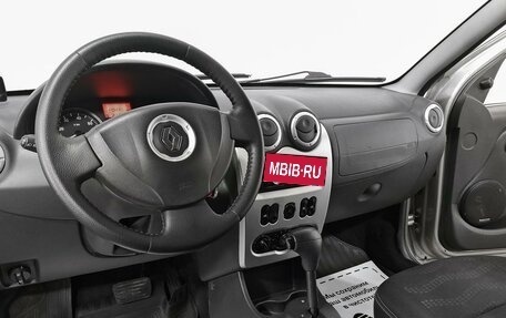 Renault Sandero I, 2013 год, 1 099 000 рублей, 6 фотография