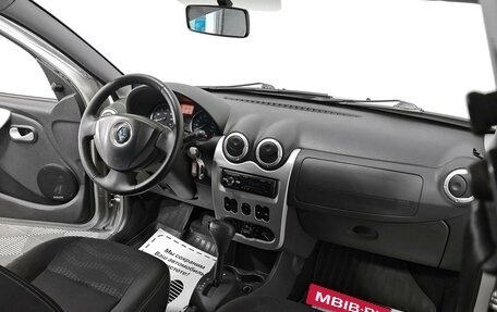 Renault Sandero I, 2013 год, 1 099 000 рублей, 8 фотография