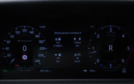 Land Rover Range Rover Velar I, 2018 год, 3 898 000 рублей, 12 фотография