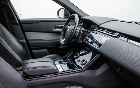 Land Rover Range Rover Velar I, 2018 год, 3 898 000 рублей, 10 фотография