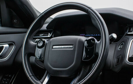 Land Rover Range Rover Velar I, 2018 год, 3 898 000 рублей, 15 фотография