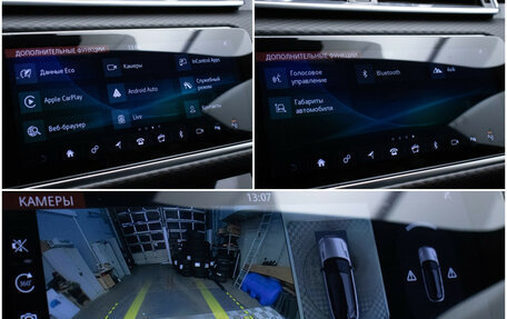 Land Rover Range Rover Velar I, 2018 год, 3 898 000 рублей, 19 фотография