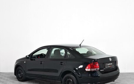 Volkswagen Polo VI (EU Market), 2014 год, 1 019 000 рублей, 4 фотография