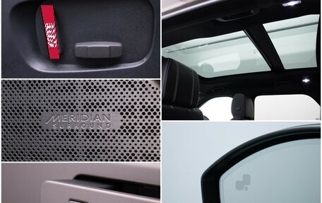 Land Rover Range Rover Velar I, 2018 год, 3 898 000 рублей, 16 фотография