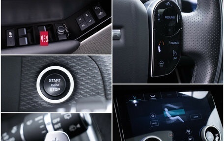 Land Rover Range Rover Velar I, 2018 год, 3 898 000 рублей, 17 фотография