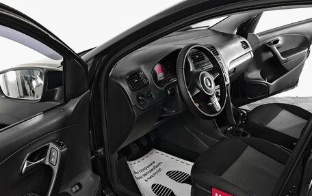 Volkswagen Polo VI (EU Market), 2014 год, 1 019 000 рублей, 5 фотография