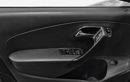 Volkswagen Polo VI (EU Market), 2014 год, 1 019 000 рублей, 10 фотография