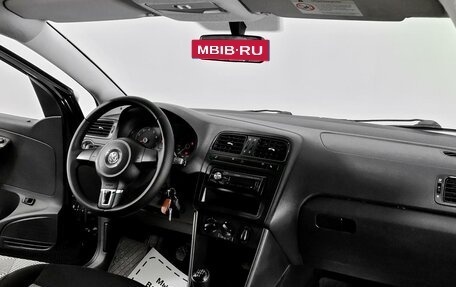 Volkswagen Polo VI (EU Market), 2014 год, 1 019 000 рублей, 8 фотография