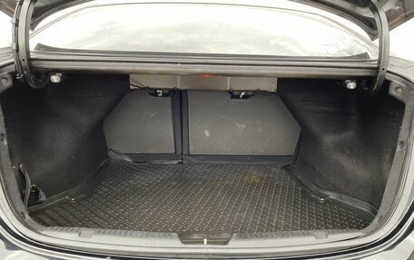 Hyundai Elantra V, 2011 год, 980 000 рублей, 16 фотография