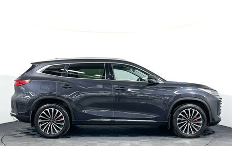 CheryExeed TXL, 2023 год, 2 497 000 рублей, 4 фотография