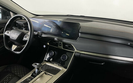CheryExeed TXL, 2023 год, 2 497 000 рублей, 9 фотография