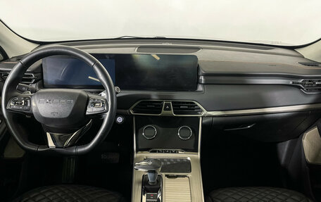 CheryExeed TXL, 2023 год, 2 497 000 рублей, 12 фотография