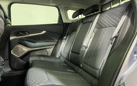 CheryExeed TXL, 2023 год, 2 497 000 рублей, 10 фотография