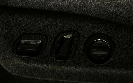 CheryExeed TXL, 2023 год, 2 497 000 рублей, 15 фотография