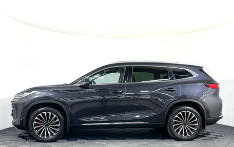 CheryExeed TXL, 2023 год, 2 497 000 рублей, 8 фотография