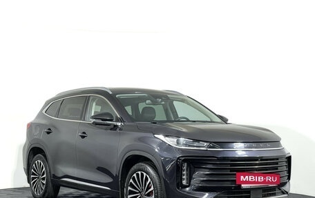 CheryExeed TXL, 2023 год, 2 497 000 рублей, 3 фотография