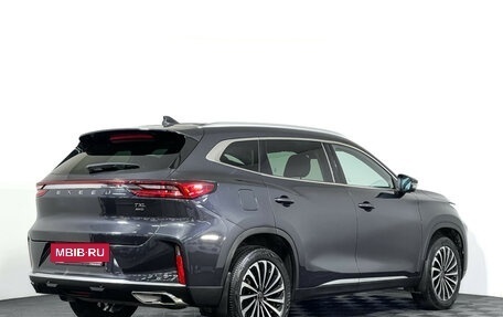 CheryExeed TXL, 2023 год, 2 497 000 рублей, 5 фотография