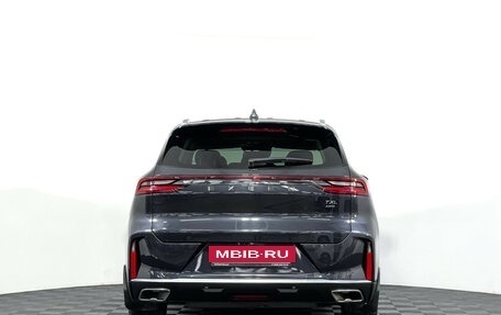 CheryExeed TXL, 2023 год, 2 497 000 рублей, 6 фотография