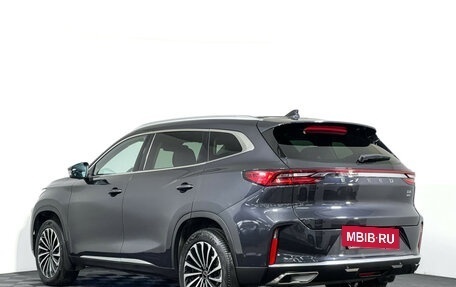 CheryExeed TXL, 2023 год, 2 497 000 рублей, 7 фотография