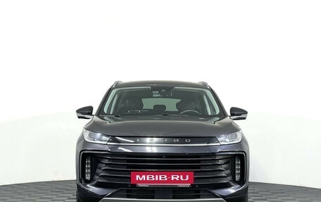 CheryExeed TXL, 2023 год, 2 497 000 рублей, 2 фотография