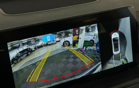 CheryExeed TXL, 2023 год, 2 497 000 рублей, 18 фотография