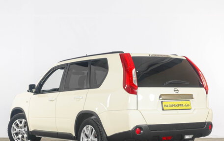 Nissan X-Trail, 2012 год, 1 279 000 рублей, 4 фотография