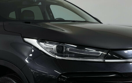 CheryExeed TXL, 2023 год, 2 497 000 рублей, 19 фотография