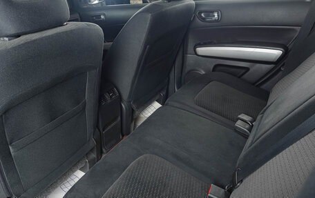 Nissan X-Trail, 2012 год, 1 279 000 рублей, 8 фотография