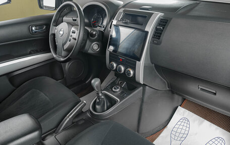 Nissan X-Trail, 2012 год, 1 279 000 рублей, 10 фотография