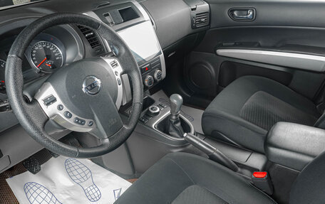 Nissan X-Trail, 2012 год, 1 279 000 рублей, 7 фотография