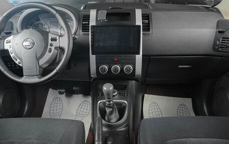 Nissan X-Trail, 2012 год, 1 279 000 рублей, 12 фотография