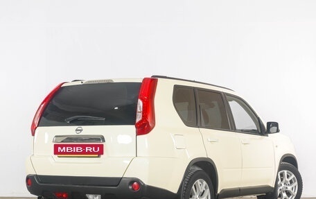 Nissan X-Trail, 2012 год, 1 279 000 рублей, 6 фотография