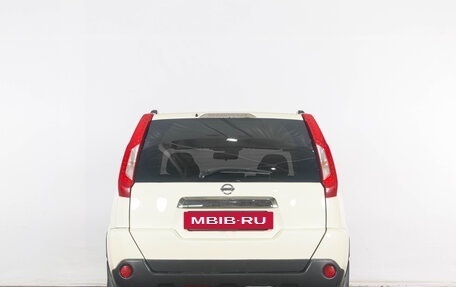 Nissan X-Trail, 2012 год, 1 279 000 рублей, 5 фотография