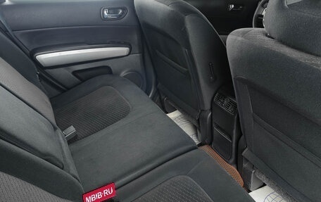 Nissan X-Trail, 2012 год, 1 279 000 рублей, 9 фотография