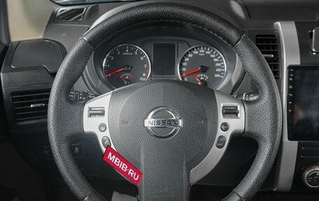 Nissan X-Trail, 2012 год, 1 279 000 рублей, 13 фотография