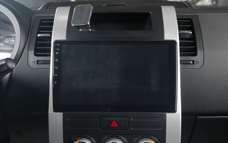 Nissan X-Trail, 2012 год, 1 279 000 рублей, 16 фотография